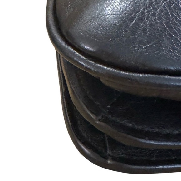 Tory Burch Pricilla Calf Hair Crossbody Bag - Picture 10 of 13